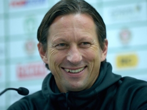 Roger Schmidt: S Leverkusenem chci hrát atraktivní fotbal