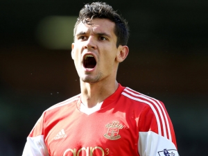 Southampton odmítl nabídku Liverpoolu za Lovrena