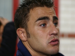 Role v Realu Madrid? Cannavaro by prý neváhal