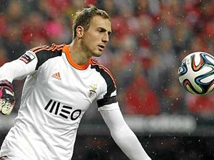Atlético sází všechno na slovinského brankáře Oblaka