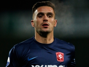 Lallanu se pokusí v Southamptonu nahradit Tadič