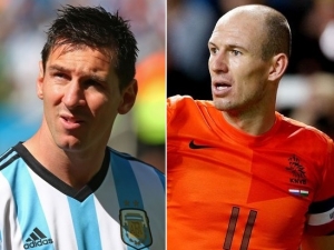 Nizozemsko chce podruhé v řadě do finále, evropské finále chce zarazit Argentina