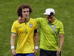 Brazilský tisk popisuje debakl s Němci jako historickou ostudu