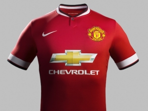 Spolupráce Manchesteru United s Nike končí. Od sezóny 2015/2016 budou Red Devils oblékat zřejmě Adidas