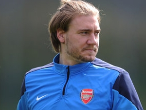 Nicklas Bendtner by mohl odejít do Bundesligy. Zájem má Frankfurt