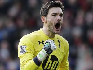 Hugo Lloris zůstává v Tottenhamu: S klubem podepsal nový pětiletý kontrakt