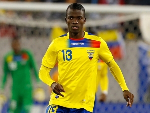 West Ham nabízí 12 milionů liber za Ennera Valenciu
