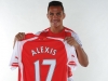 Sánchez: Pro Arsenal jsem se rozhodl kvůli hernímu stylu