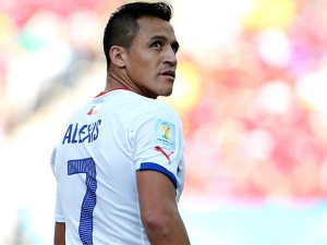 Co přinese Arsenalu Alexis Sánchez? Góly, asistence, rychlost…