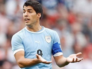 Suárez se podle právníka odvolá k CAS proti trestu za kousnutí
