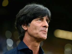 Nejlepším fotbalovým trenérem roku 2014 byl zvolen Löw