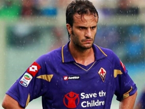 Gilardino si stěžuje, že ho kouč Neapole donutil odejít do Číny