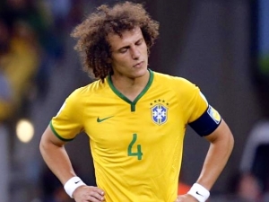 Duel o bronz podle tisku znovu odhalil rezervy brazilských hráčů 