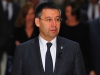 Přijdou ještě minimálně dvě posily, hlásí prezident Barcelony