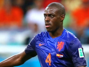 Nizozemský obránce Martins Indi přestoupil po MS do Porta 