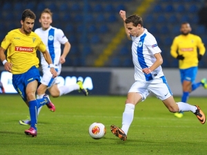 Pavelka zůstal v Liberci a věří v úspěšný vstup do Evropské ligy