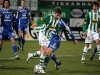Olomouc - Bohemians 1905 1:1 (1:0)