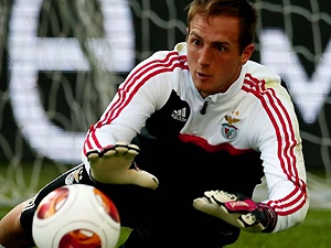 Atlético: Courtois je minulostí, na zářnou budoucnost je tady Oblak