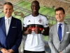 Demba Ba je velmi blízko přestupu do Besiktase: Zbývají už jen formality