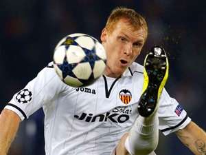 Mathieu učinil další krok směrem k Barceloně