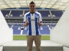 Záložník Realu Casemiro jde na hostování do Porta