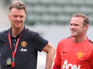 Další posily pro Manchester United? Van Gaal nespěchá