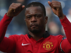 Patrice Evra přestupuje do Juventusu: Bylo to největší rozhodnutí mé kariéry, říká