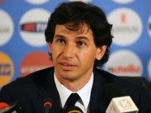 Bývalý reprezentant Albertini chce vést italský fotbal 