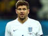 Anglický kapitán Gerrard ukončil reprezentační kariéru 