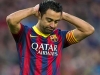 Xavi dnes pravděpodobně rozváže smlouvu s Barcelonou