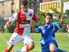 Slavia získala na hostování z Jablonce Srba Vukadinoviče