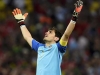 Casillas má nabídku z Arsenalu, který ale nechce platit za přestup
