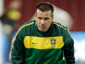 Dunga je novým trenérem brazilské fotbalové reprezentace