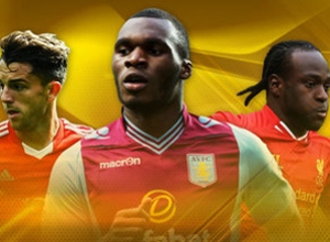 Spurs potřebují gólového útočníka. Přijde Lukaku? Swansea je závislá na Bonym