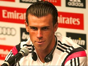 Bale: Letos budu ještě lepší