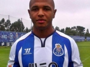 Alžírský fotbalový reprezentant Brahímí bude hrát za Porto