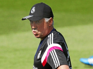 Trenér Ancelotti hned na startu přípravy určí brankářskou jedničku