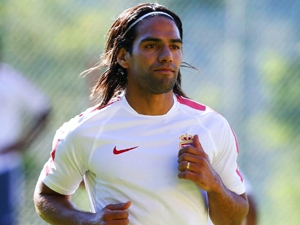Falcao opět figuruje v hledáčku Realu Madrid