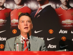 Van Gaal nevylučuje přestup Strootmana do Manchesteru United