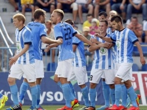 Boleslav porazila Jihlavu 1:0, Liberec ztratil body v Budějovicích