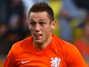 Vymění De Vrij United za Lazio?