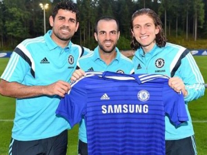 Sestavy TOP5 klubů PL: Chelsea – Costovi by mohl radit Drogba. Co bude s Oscarem a kdo bude chytat?