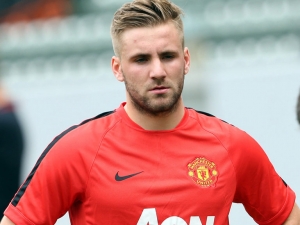 To nejlepší teprve přijde, říká Shaw fanouškům United