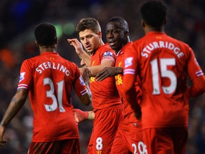 Sestavy TOP5 klubů PL: Liverpool – Bez Suaréze je to jiný tým, ale nabízí se množství variant, které jej mohou ještě více pozvednout