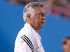 Alespoň se lépe připravíme na Superpohár, viděl Ancelotti pozitiva na porážce s AS Roma