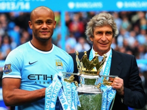 Sestavy TOP5 klubů PL: Manchester City – V jakém složení zahájí obhajobu? Sagna, nebo Zabaleta? Přijde tvořit hru Isco?