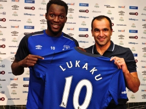 Lukakův návrat do Evertonu je zpečetěn: Jeho přestup stál rekordních 28 miliónů liber
