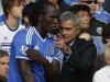 José Mourinho: Lukaku chtěl být útočníkem číslo 1, což jsem mu nemohl slíbit. Vždy přemýšlel o přestupu