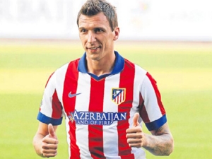 Atlético zahnalo chmury a vybudovalo nový tým za 90 milionů eur