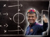 Jak bude vypadat ideální sestava Barcelony v nadcházející sezóně?